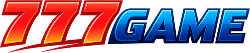 777 game logo